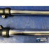 Paire de tube de fourche 