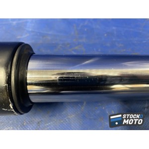 Paire de tube de fourche 