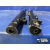 Paire de tube de fourche 