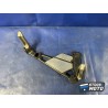 Platine repose pied droite 