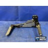 Platine repose pied droite 