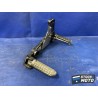 Platine repose pied droite 