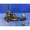 Platine repose pied droite 