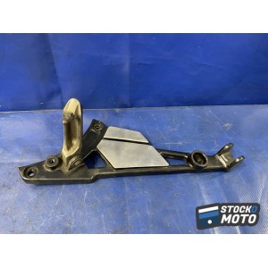 Platine repose pied gauche 