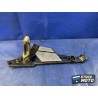 Platine repose pied gauche 