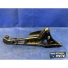 Platine repose pied gauche 