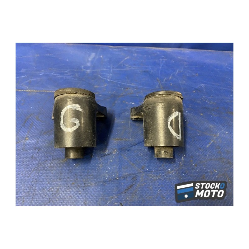 Support moteur 