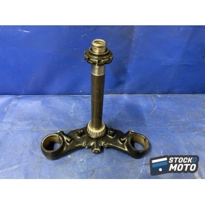 Te de fourche inférieur 