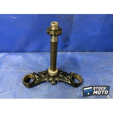 Te de fourche inférieur 