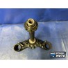 Te de fourche inférieur 