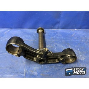 Te de fourche inférieur 