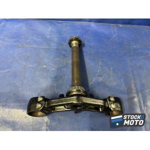 Te de fourche inférieur 