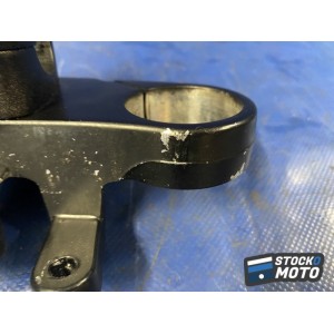 Te de fourche supérieur 
