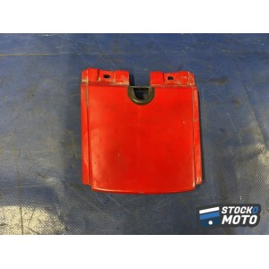 Coque arrière centrale 