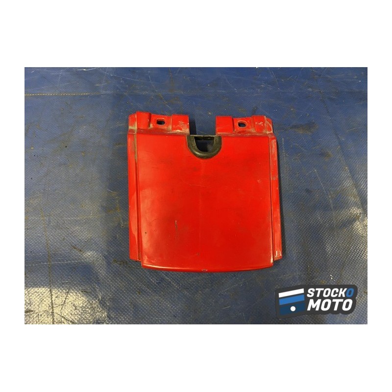 Coque arrière centrale 
