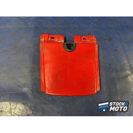Coque arrière centrale 