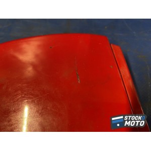 Coque arrière centrale 
