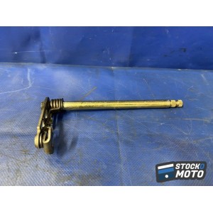 Axe de selection de vitesse 