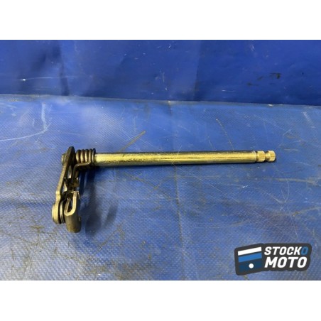 Axe de selection de vitesse 