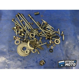 Kit de vis moteur 