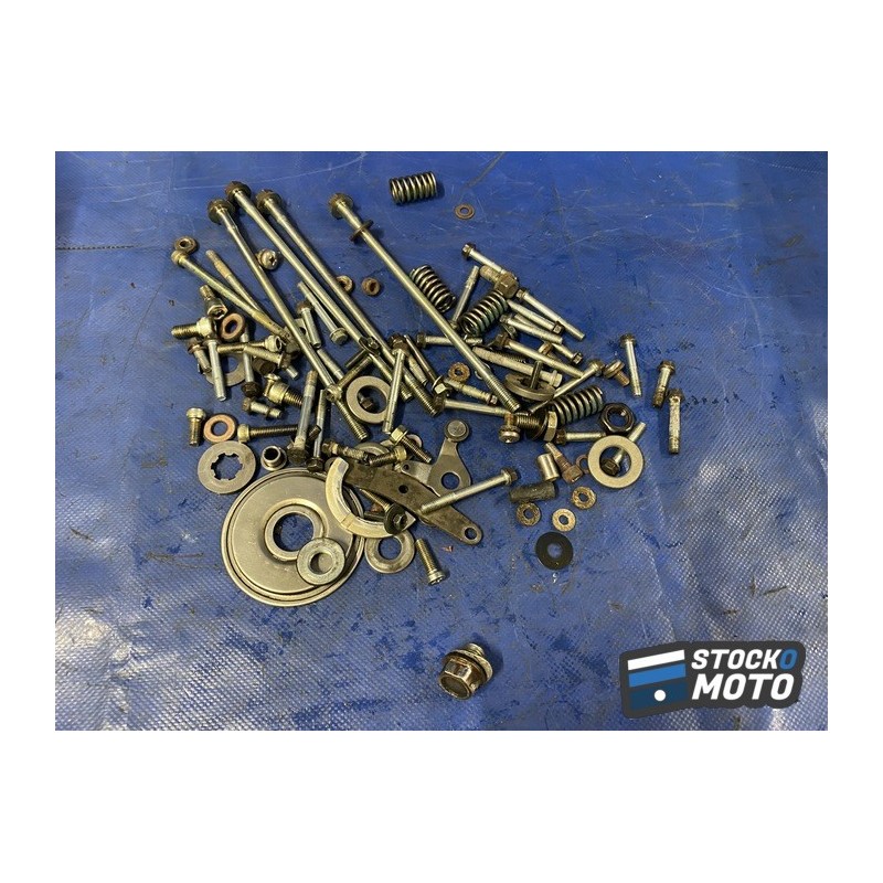 Kit de vis moteur 