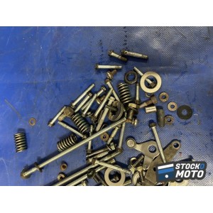 Kit de vis moteur 