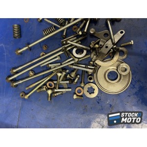 Kit de vis moteur 