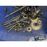 Kit de vis moteur 