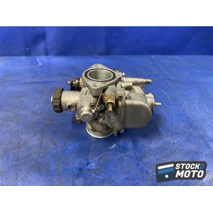 Rampe de carburateur 