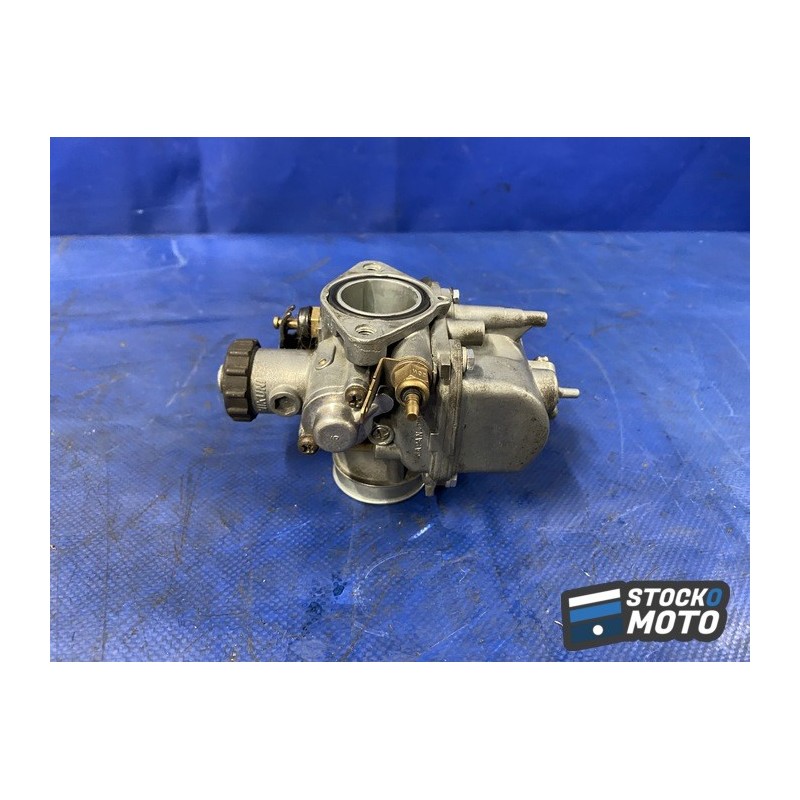 Rampe de carburateur 
