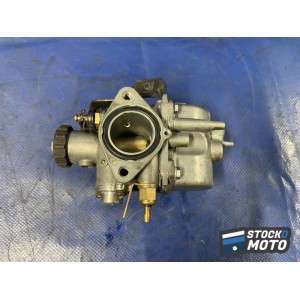 Rampe de carburateur 