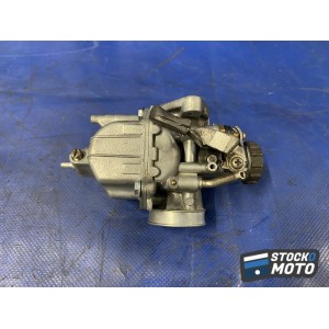 Rampe de carburateur 