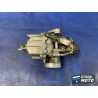 Rampe de carburateur 