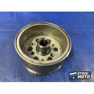 Rotor volant moteur 