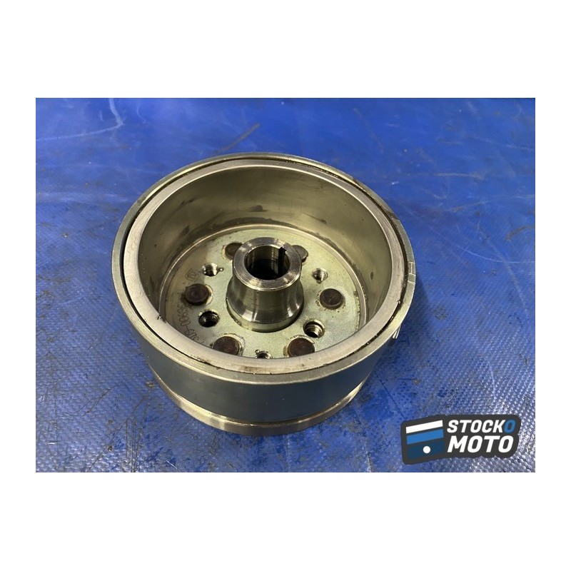 Rotor volant moteur 