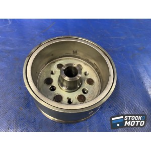 Rotor volant moteur 