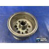 Rotor volant moteur 