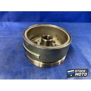 Rotor volant moteur 