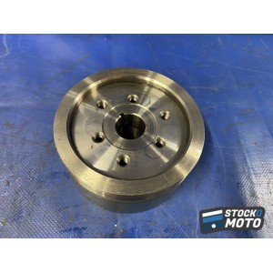 Rotor volant moteur 