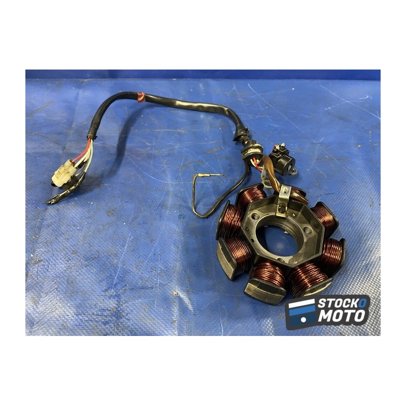 Stator alternateur d'allumage 