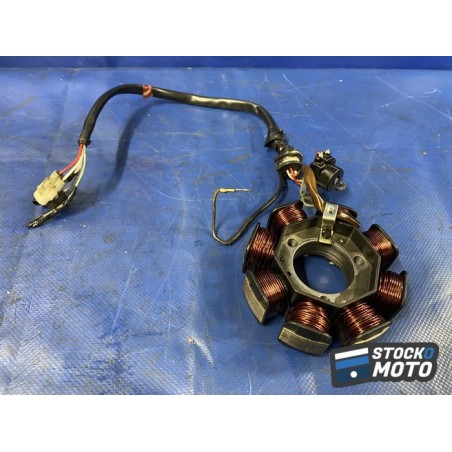 Stator alternateur d'allumage 