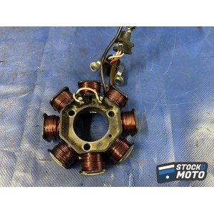 Stator alternateur d'allumage 