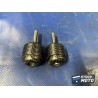 Embouts de guidon 