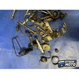 Kit de vis partie cycle 
