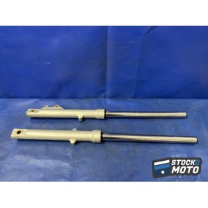 Paire de tube de fourche 