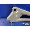 Platine repose pied passager gauche 