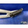 Platine repose pied passager gauche 