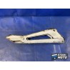 Platine repose pied passager gauche 