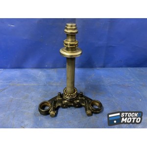 Te de fourche inférieur 
