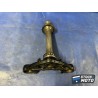 Te de fourche inférieur 